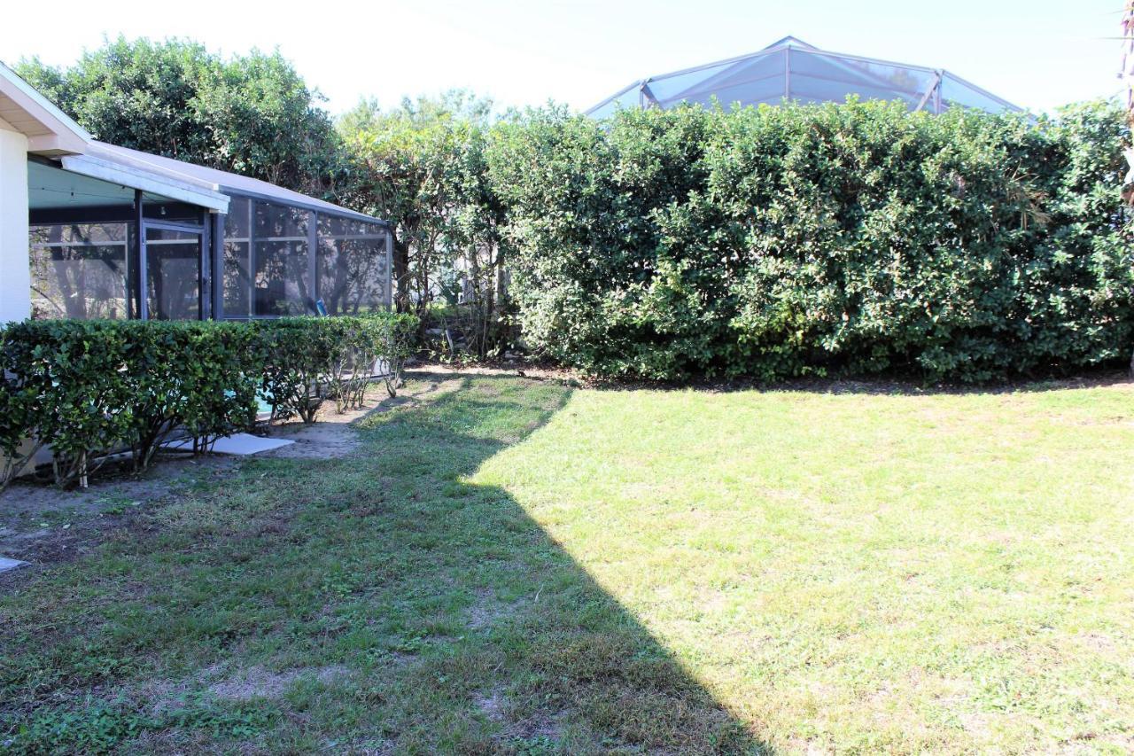 Lilys Stylish Villa Close To Disney Ideal For Long Stays Орландо Екстер'єр фото